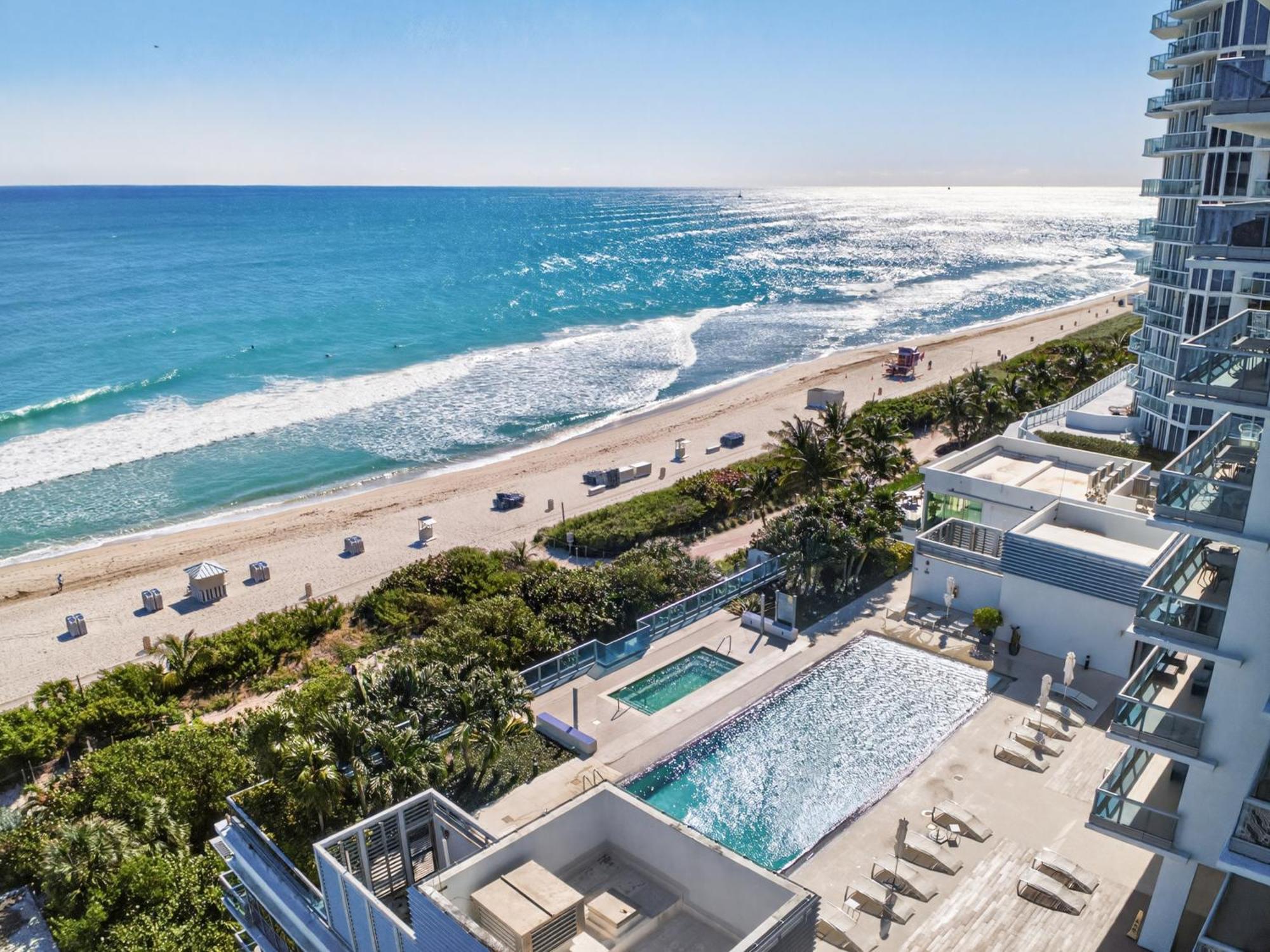 Montecarlo Miami Beach — Photos 1